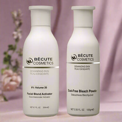 Becute Skin Polish Set
